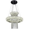 Светодиодная люстра Lumina Deco Sapori DDP 6939
