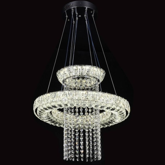 Светодиодная люстра Lumina Deco Sapori DDP 6939