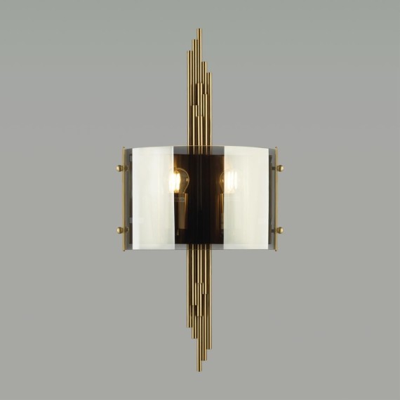 Бра Odeon Light 4895/2WA Margaret под лампы 2xE27 40W