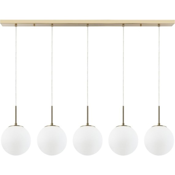 Люстра подвесная Stilfort 2168/05/05PL серия Antell