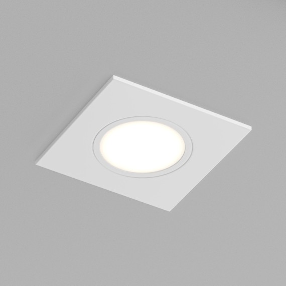 Точечный светильник PORT DK3102-WH