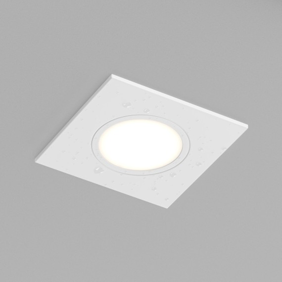 Точечный светильник PORT DK3102-WH