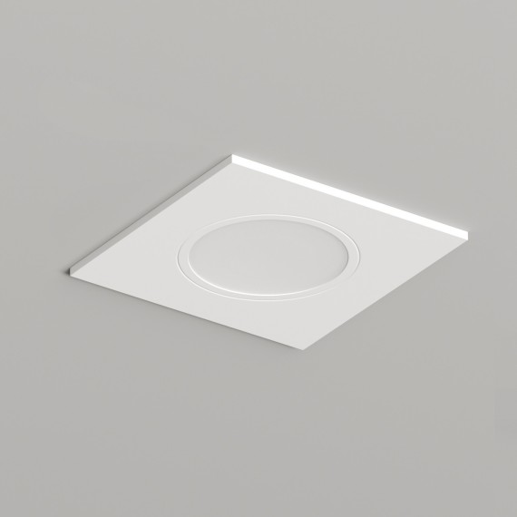 Точечный светильник PORT DK3102-WH