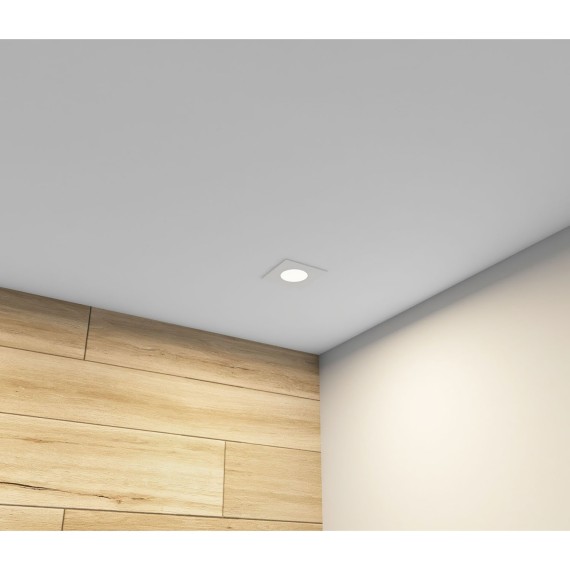 Точечный светильник PORT DK3102-WH