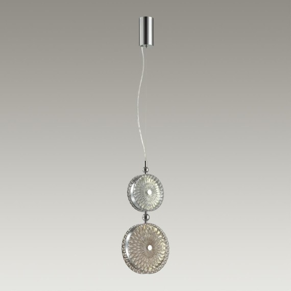 Подвесной светильник Caramella 5416/13LB