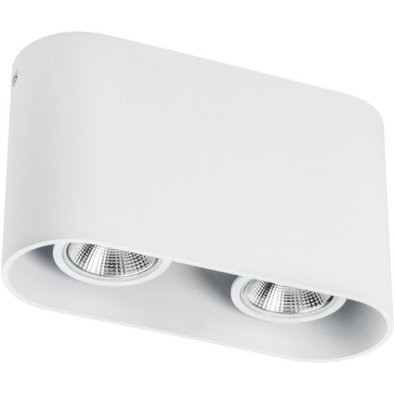 Точечный светильник Lightstar Rullo 214866