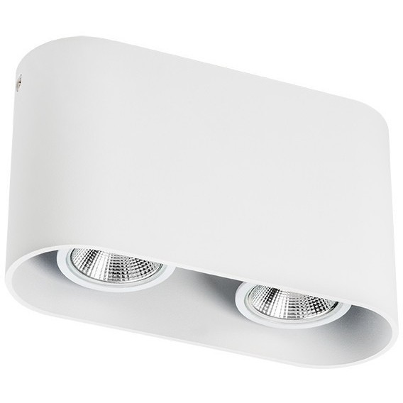 Точечный светильник Lightstar Rullo 214866