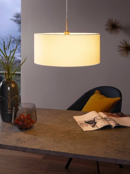 31575 Подвесной потолочный светильник (люстра) PASTERI