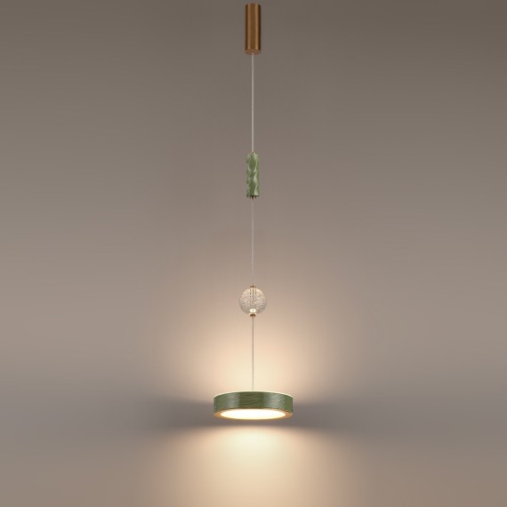 Подвес LED x 32W 2000К/3000K/4000K/переключ. RIVERA 5450/32LA