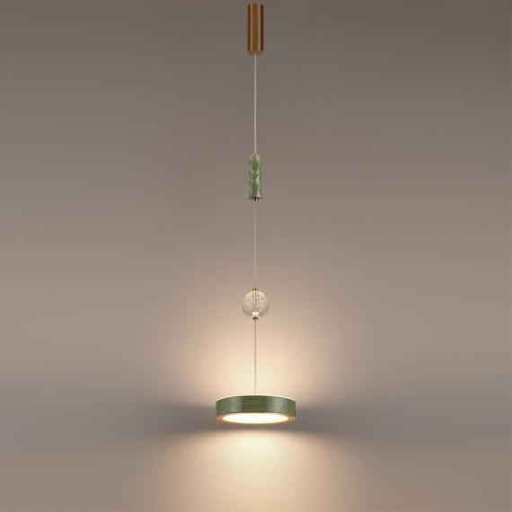 Подвес LED x 32W 2000К/3000K/4000K/переключ. RIVERA 5450/32LA