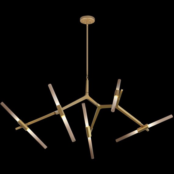 10399/10 GD Подвесной светильник LOFT IT Agnes