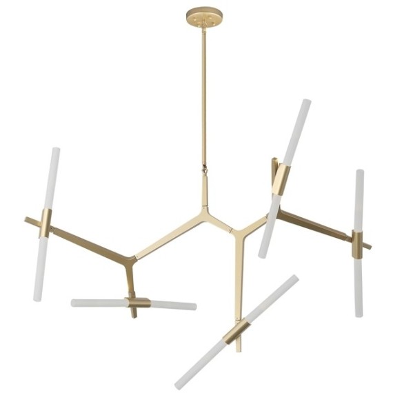 10399/10 GD Подвесной светильник LOFT IT Agnes