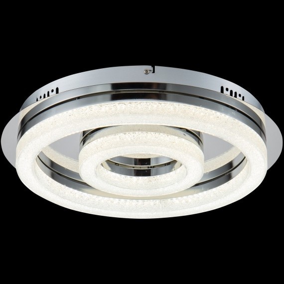 Потолочный светильник Freya FR6001CL-L33CH