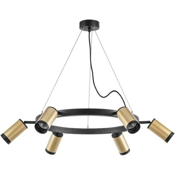 Люстра подвесная Rullo Lightstar LR01640637
