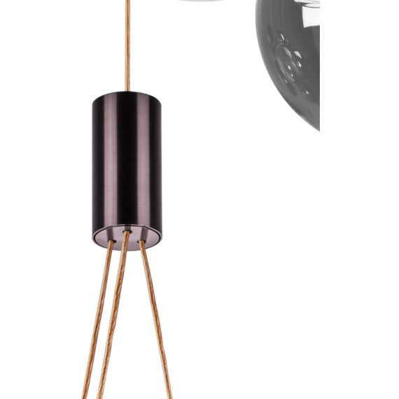 Люстра подвесная Sferetta Lightstar 801189