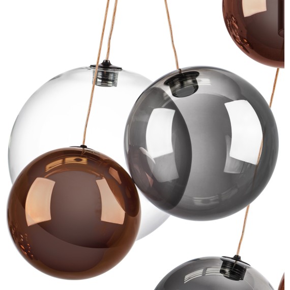 Люстра подвесная Sferetta Lightstar 801189