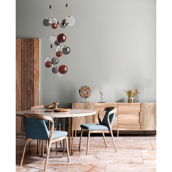 Люстра подвесная Sferetta Lightstar 801189