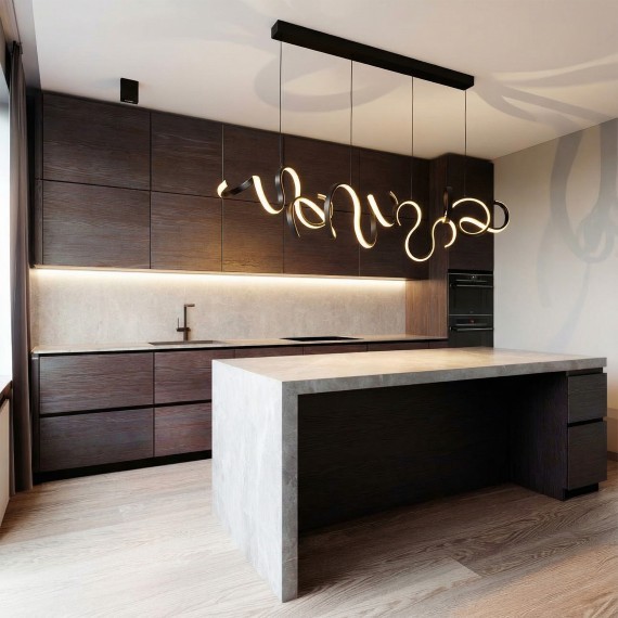 Люстра подвесная Corinto Lightstar 637117