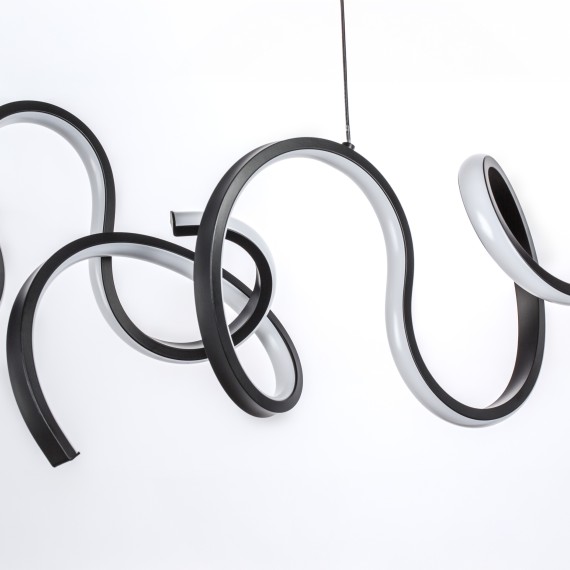 Люстра подвесная Corinto Lightstar 637117