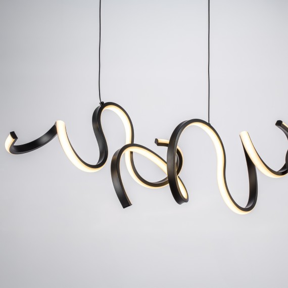 Люстра подвесная Corinto Lightstar 637117