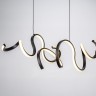Люстра подвесная Corinto Lightstar 637117