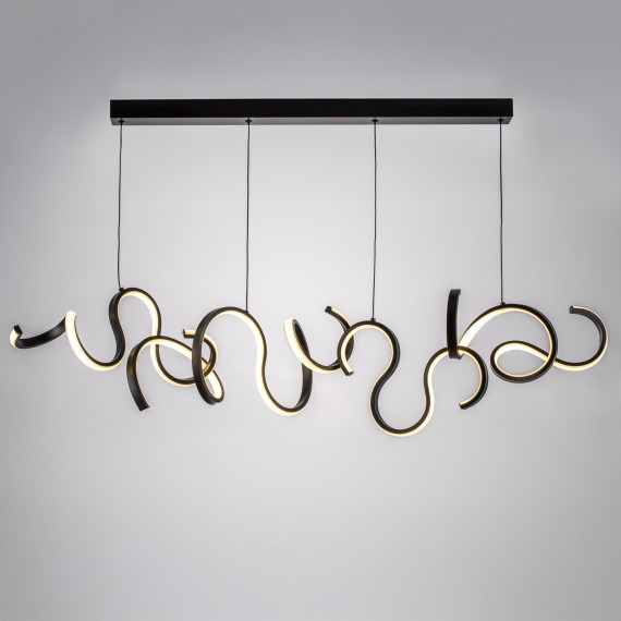 Люстра подвесная Corinto Lightstar 637117