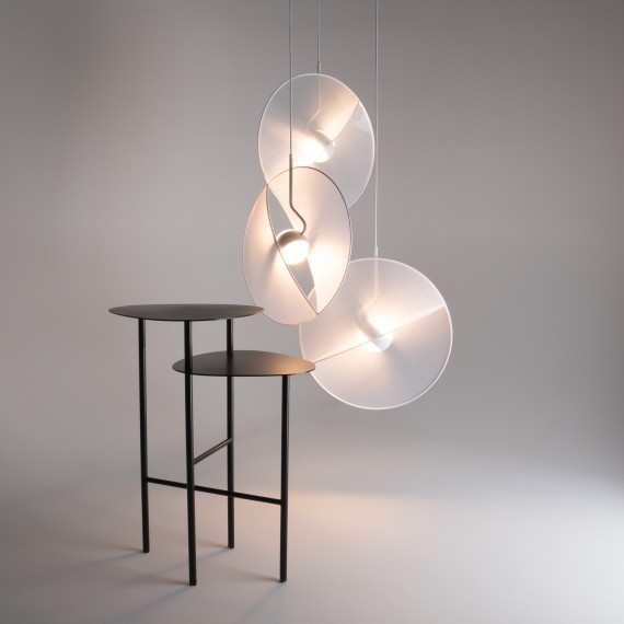 Подвесной светильник Maytoni MOD154PL-L6W3K1