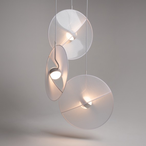 Подвесной светильник Maytoni MOD154PL-L6W3K1