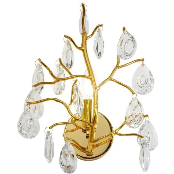 Бра Pluvia 4162-1W