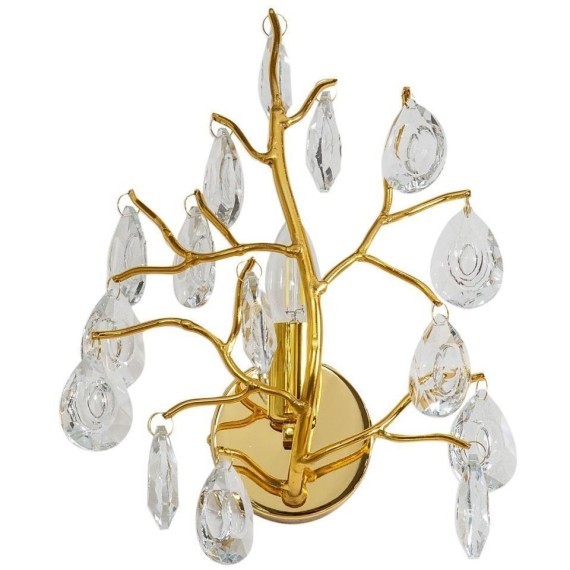 Бра Pluvia 4162-1W