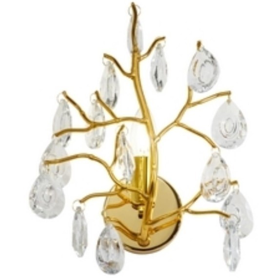 Бра Pluvia 4162-1W