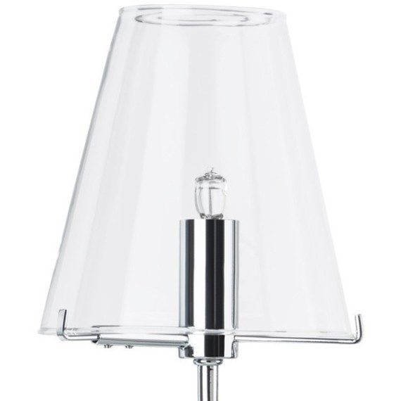 Бра Lightstar 758624 Diafano под лампы 2xG9 80W