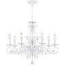 Подвесная люстра Lanta 1733-7P