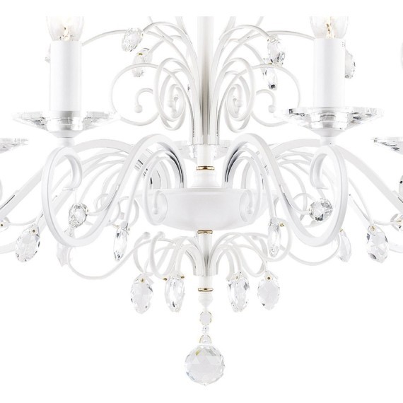 Подвесная люстра Lanta 1733-7P