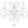 Подвесная люстра Lanta 1733-7P