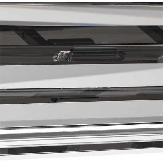 Бра Lightstar 722660 Limpio под лампы 6xG9 120W