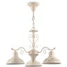 Люстра подвесная Freya FR2566-PL-03-WG Benoit под лампы 3xE27 60W