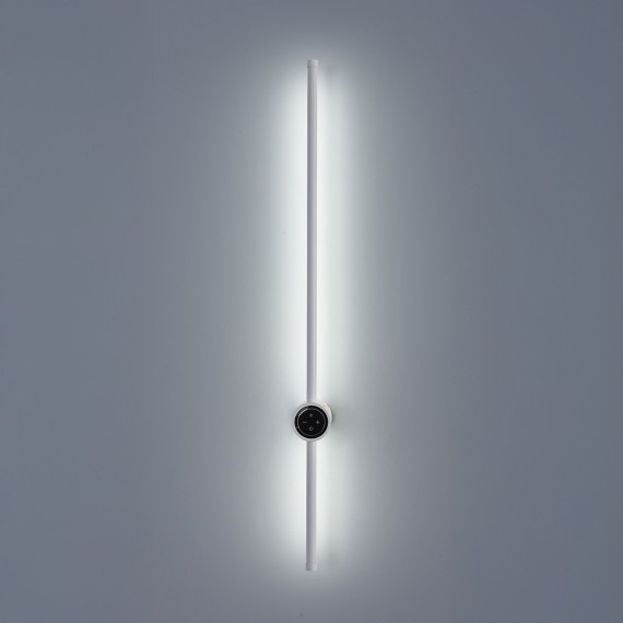 Настенный светильник с диммером LED 14W 3000K/4000/7000K 220V BRAM 8309/14WL