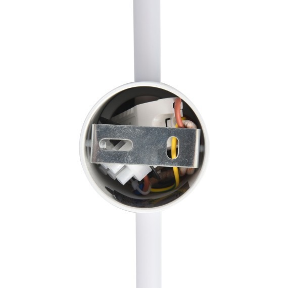 Настенный светильник с диммером LED 14W 3000K/4000/7000K 220V BRAM 8309/14WL