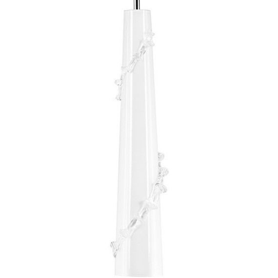 Подвесной светильник с 1 плафоном Lightstar 804310 PETALO под лампу 1xE14 40W