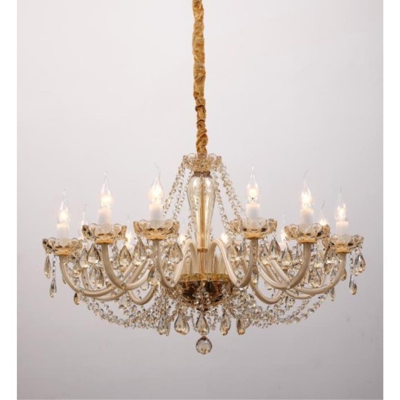 Подвесная люстра Brendy 1738-12P