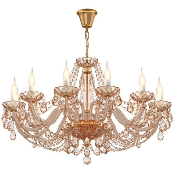 Подвесная люстра Brendy 1738-12P