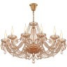 Подвесная люстра Brendy 1738-12P