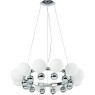 Люстра в форме шарика SIMPLE LIGHT 801124