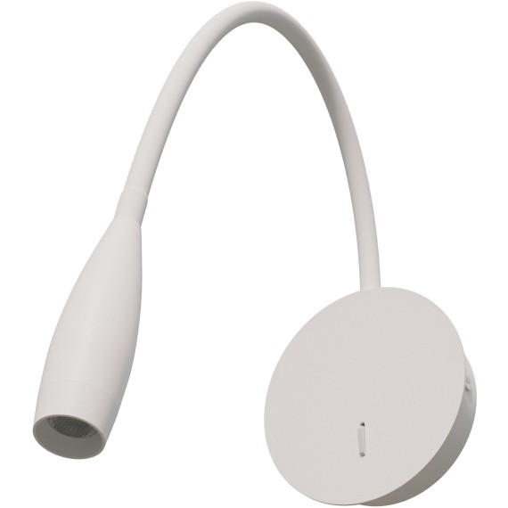 Бра LED 3W 160LM 3000K Omega Lightstar 200336