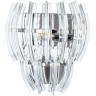 Бра Arte Lamp A1054AP-1CC ELLA под лампу 1xE14 40W