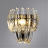 Бра Arte Lamp A1054AP-1CC ELLA под лампу 1xE14 40W