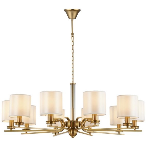 Подвесная люстра Venustus 2679-10P