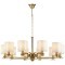 Подвесная люстра Venustus 2679-10P