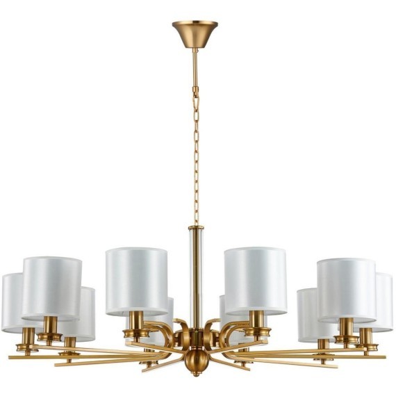 Подвесная люстра Venustus 2679-10P